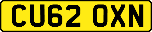 CU62OXN