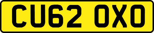 CU62OXO