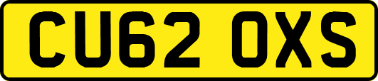 CU62OXS