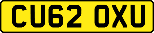 CU62OXU