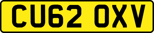 CU62OXV