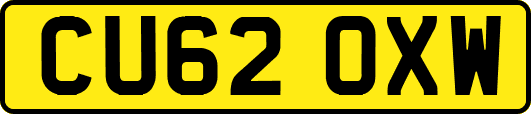 CU62OXW