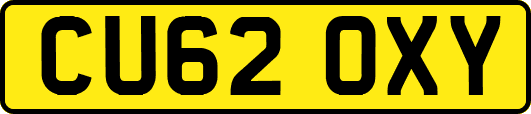 CU62OXY