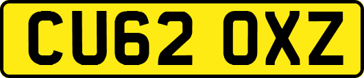 CU62OXZ