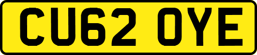 CU62OYE