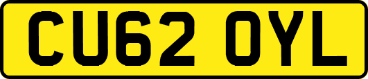 CU62OYL