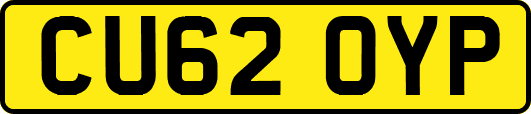 CU62OYP