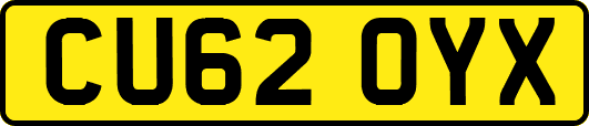 CU62OYX