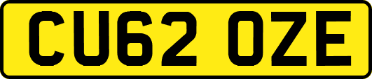 CU62OZE