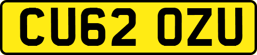 CU62OZU