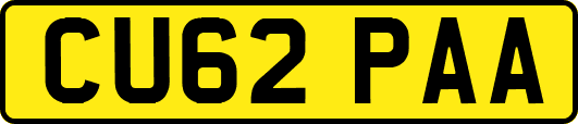 CU62PAA