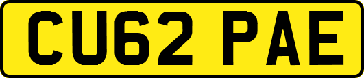 CU62PAE