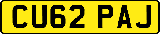 CU62PAJ
