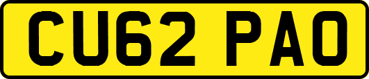 CU62PAO