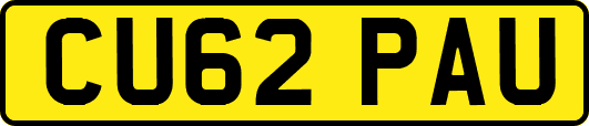 CU62PAU