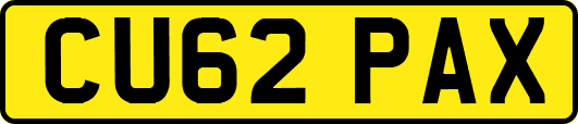 CU62PAX