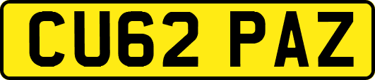 CU62PAZ