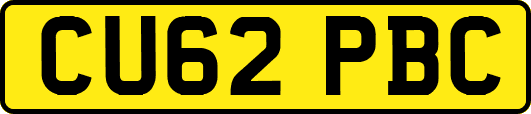 CU62PBC