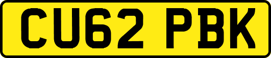 CU62PBK