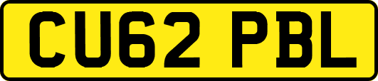 CU62PBL
