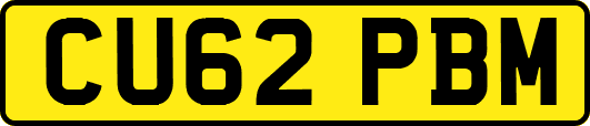 CU62PBM
