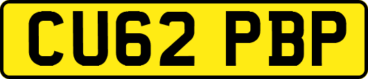 CU62PBP