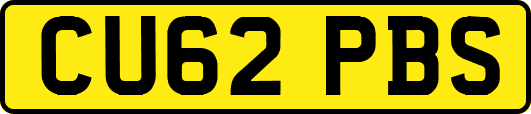 CU62PBS