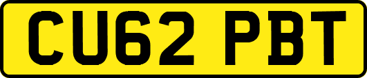 CU62PBT