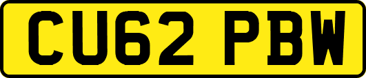 CU62PBW