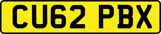 CU62PBX