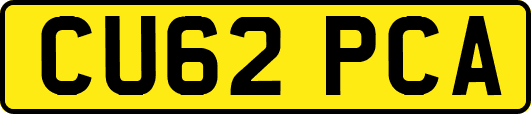 CU62PCA