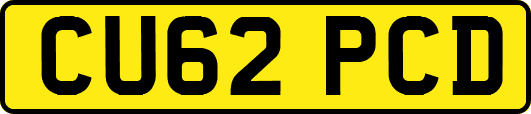 CU62PCD