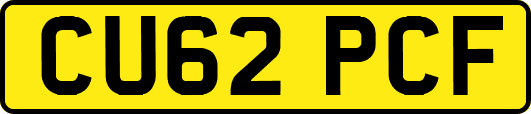 CU62PCF