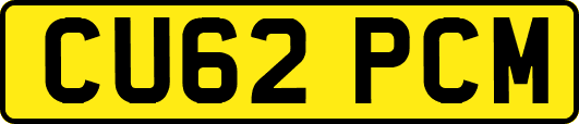 CU62PCM