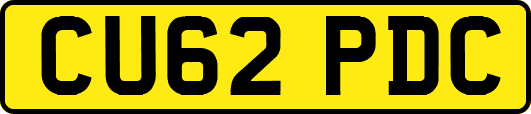 CU62PDC