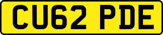 CU62PDE
