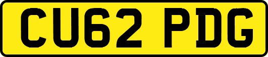 CU62PDG