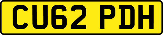 CU62PDH