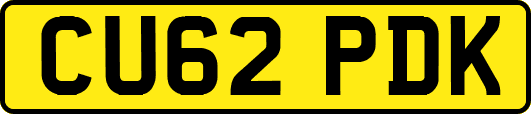 CU62PDK
