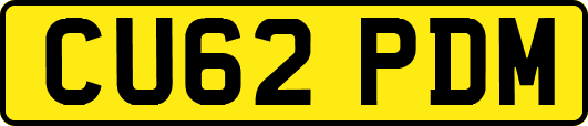CU62PDM