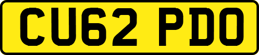 CU62PDO