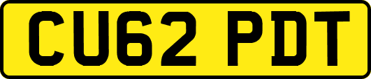 CU62PDT
