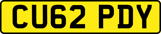 CU62PDY