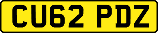 CU62PDZ