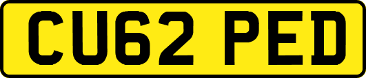 CU62PED