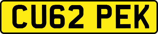 CU62PEK
