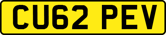 CU62PEV