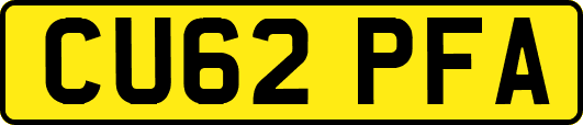 CU62PFA