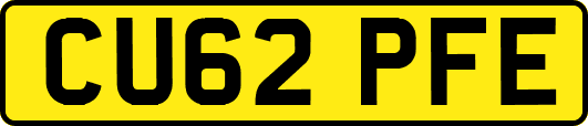 CU62PFE