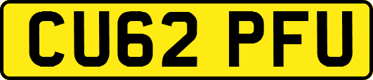 CU62PFU